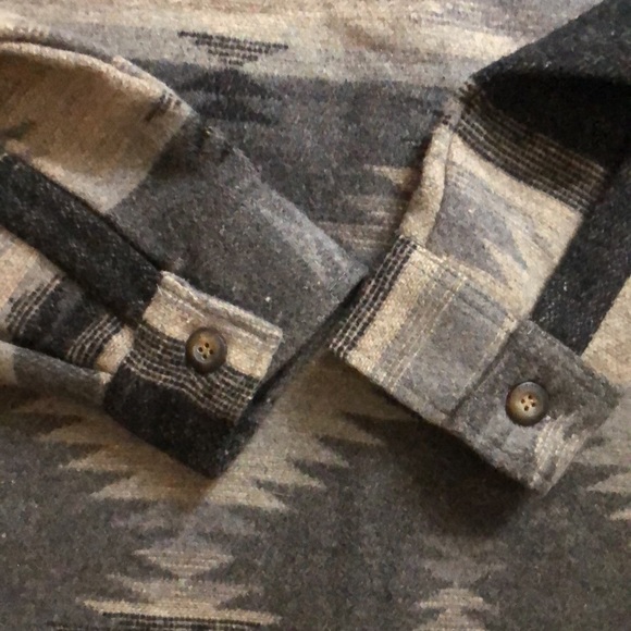 Stillwater Supply Co. Shacket - Picture 5 of 5